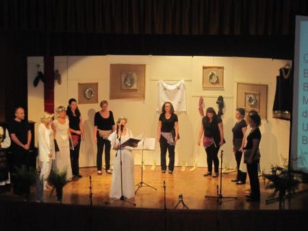 Pole poje – koncert ljudskih pesmi slovanskih narodov 1